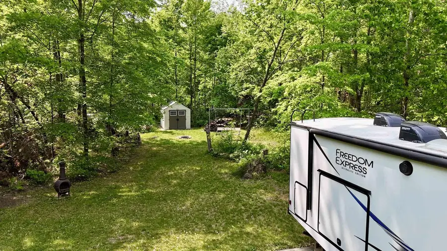 N1255 SPIRIT ISLAND TRAIL, Keshena, WI 54135 - #3