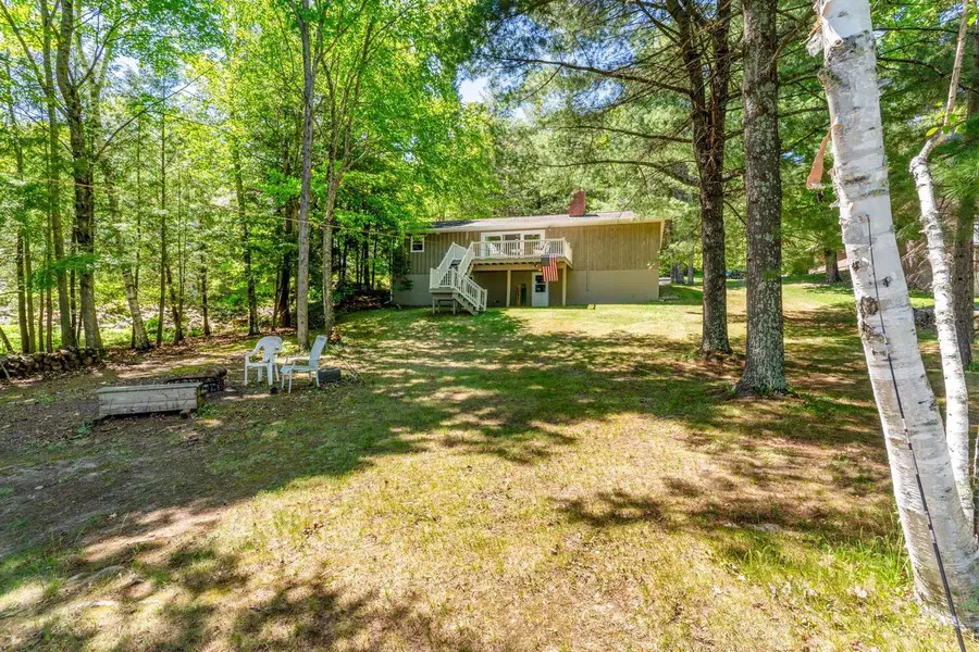 4656 W SHORE DRIVE, Crandon, WI 54520 - #3