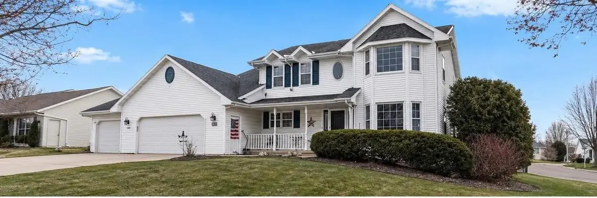 2640 SOMAN COURT, Green Bay, WI 54311 - #1