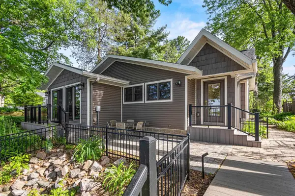 W6978 S SILVER LAKE ROAD, Wautoma, WI 54982