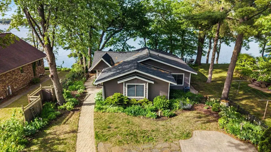 W6978 S SILVER LAKE ROAD, Wautoma, WI 54982 - #3
