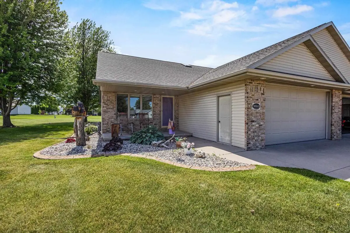 N9513 CATHY COURT, Appleton, WI 54915 - #1