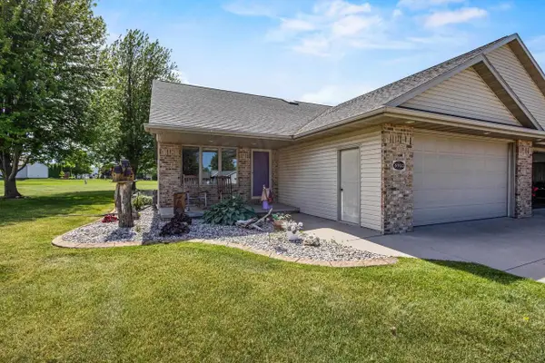 N9513 CATHY COURT, Appleton, WI 54915