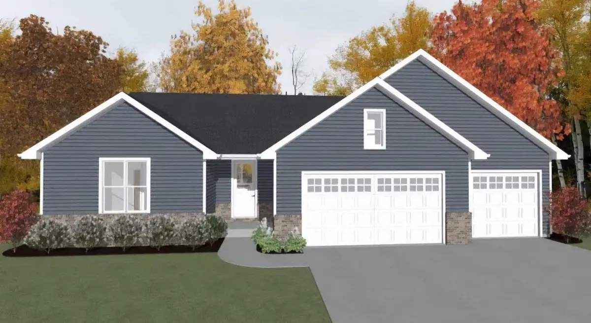 1457 DIVINITY DRIVE, Green Bay, WI 54155 - #1