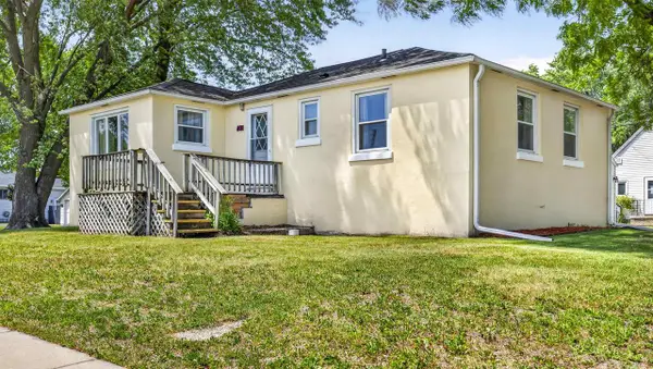 801 W SCOTT STREET, Fond Du Lac, WI 54937