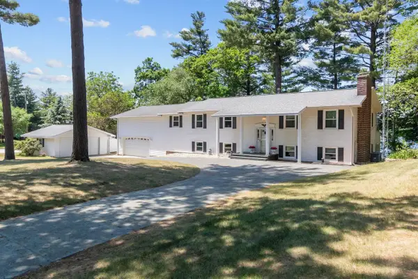 W7030 IROGAMI TRAIL, Wautoma, WI 54982