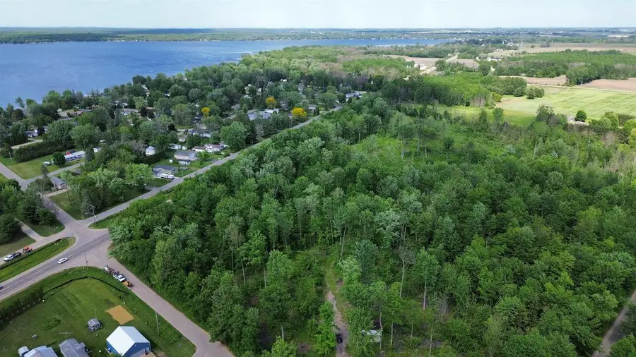 N5610 RESORT ROAD, Bonduel, WI 54107 - #2