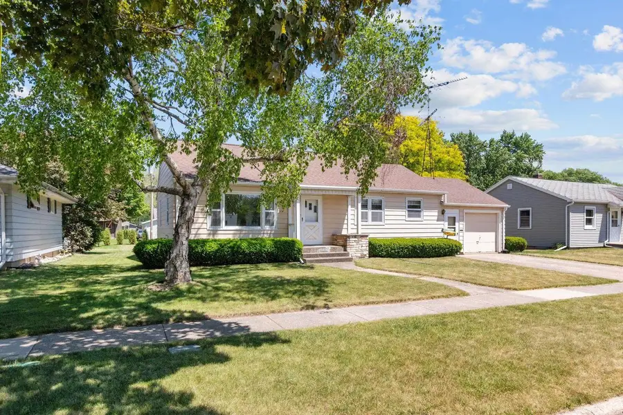 603 RUGGLES STREET, Fond Du Lac, WI 54935 - #2