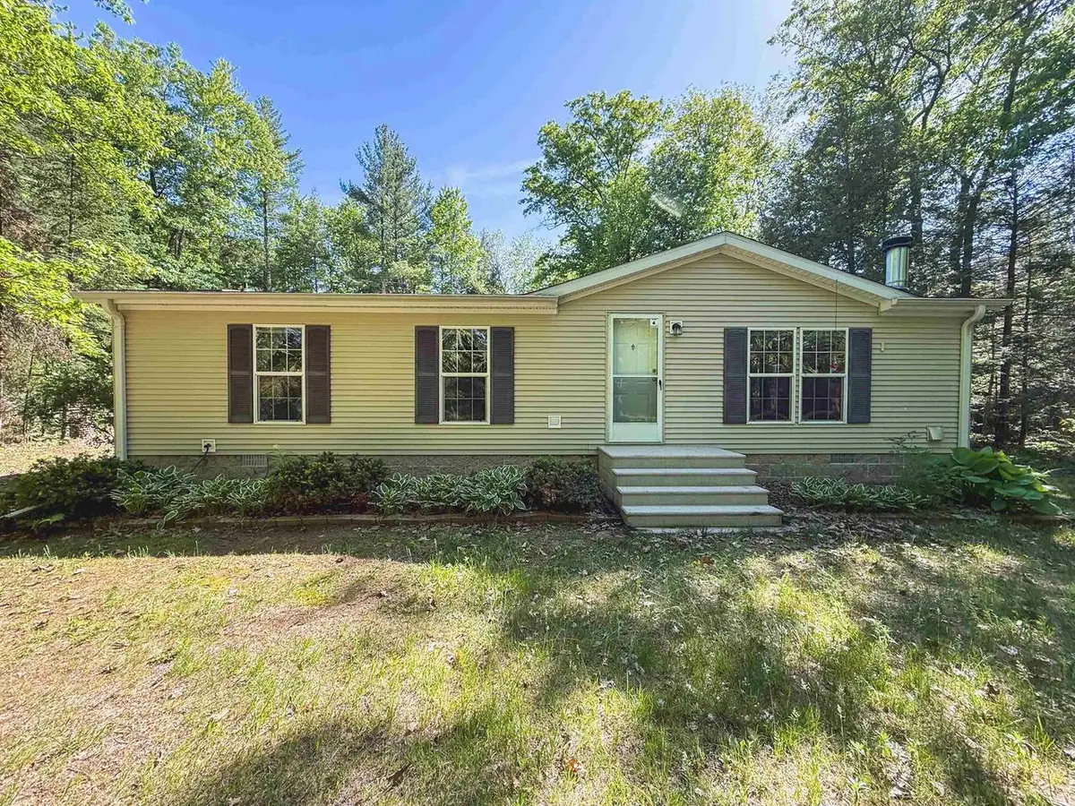 12323 LEOS ROAD, Suring, WI 54174 - #1