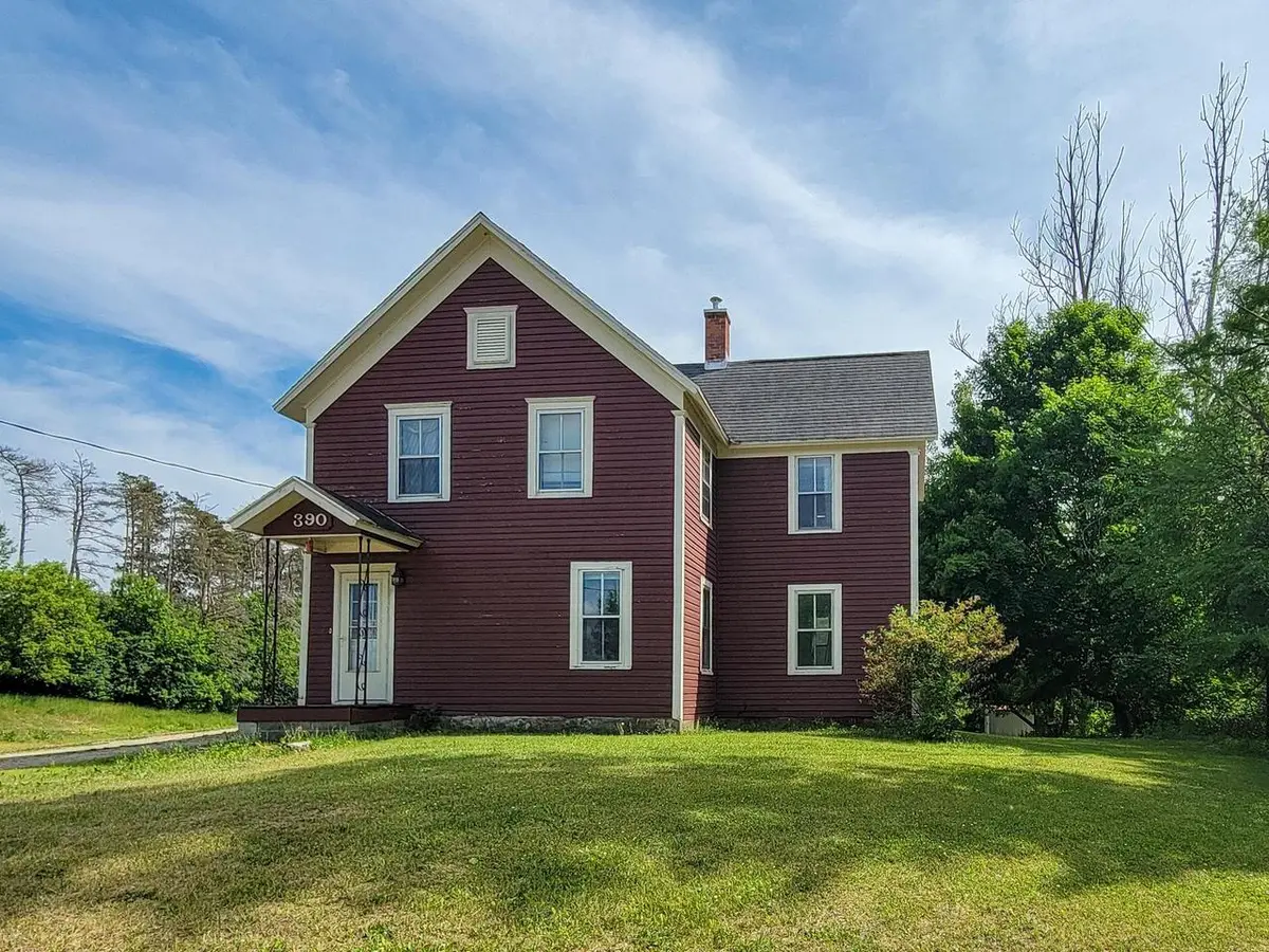 390 WATER STREET, Iola, WI 54945 - #1