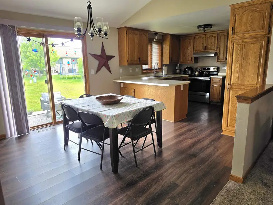 1264 BLUE RIDGE DRIVE, Green Bay, WI 54304 - #3