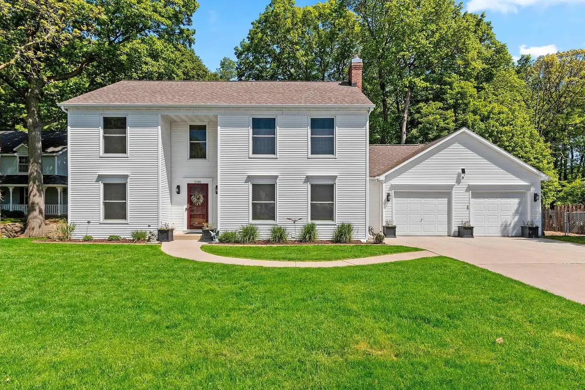 2595 EDGEWOOD LANE, Green Bay, WI 54302 - #1