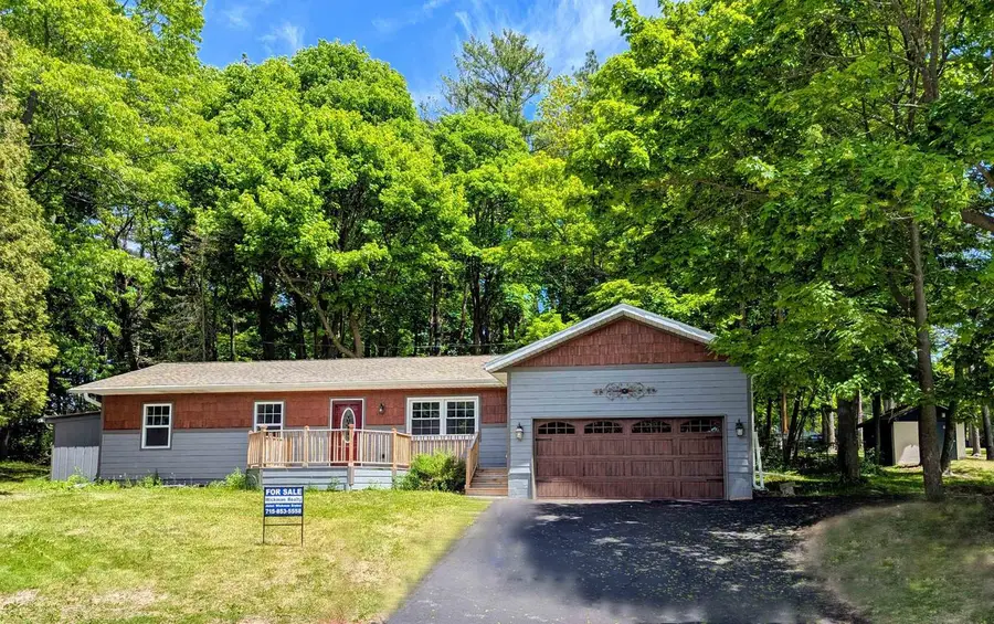 462 N 7TH PLACE, Sturgeon Bay, WI 54235 - #2
