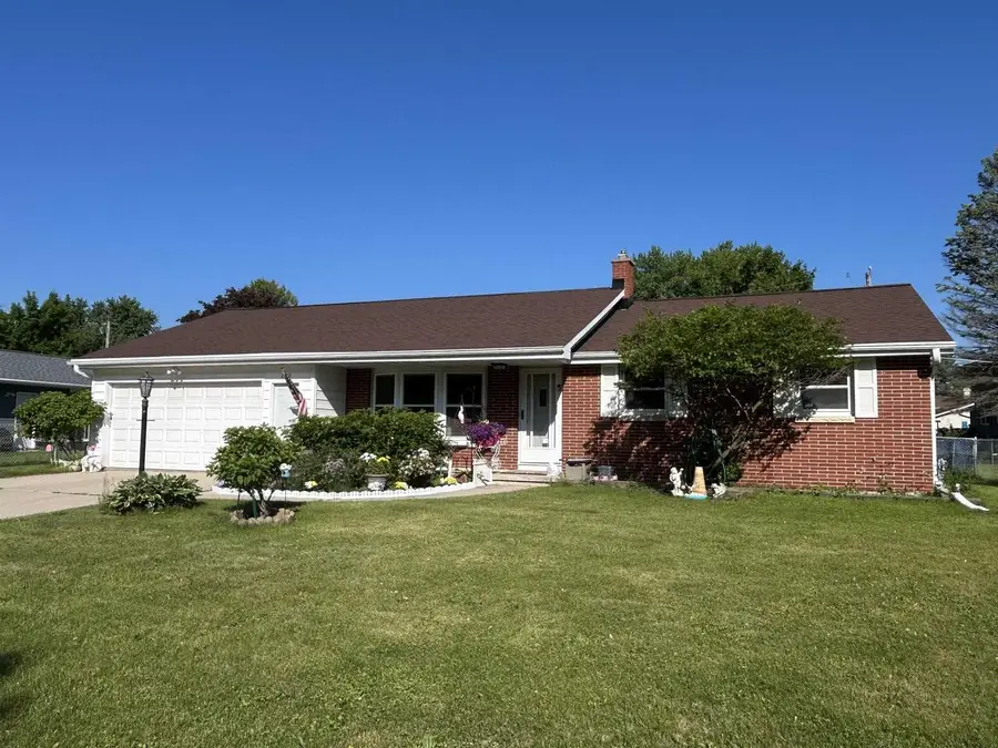 2276 SHADY LANE, Green Bay, WI 54313 - #2