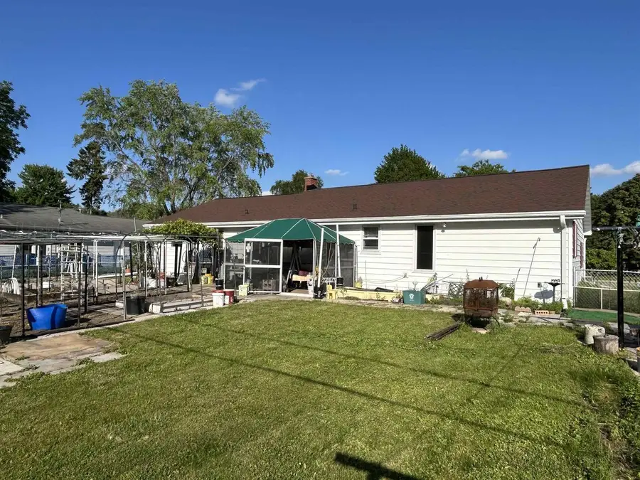 2276 SHADY LANE, Green Bay, WI 54313 - #3