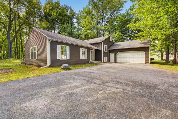 N3087 WOODLAND ROAD, Marinette, WI 54143
