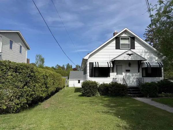 3621 TANNERY ROAD, Two Rivers, WI 54241