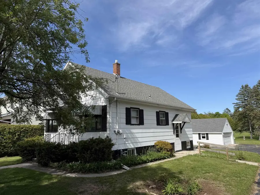 3621 TANNERY ROAD, Two Rivers, WI 54241 - #2