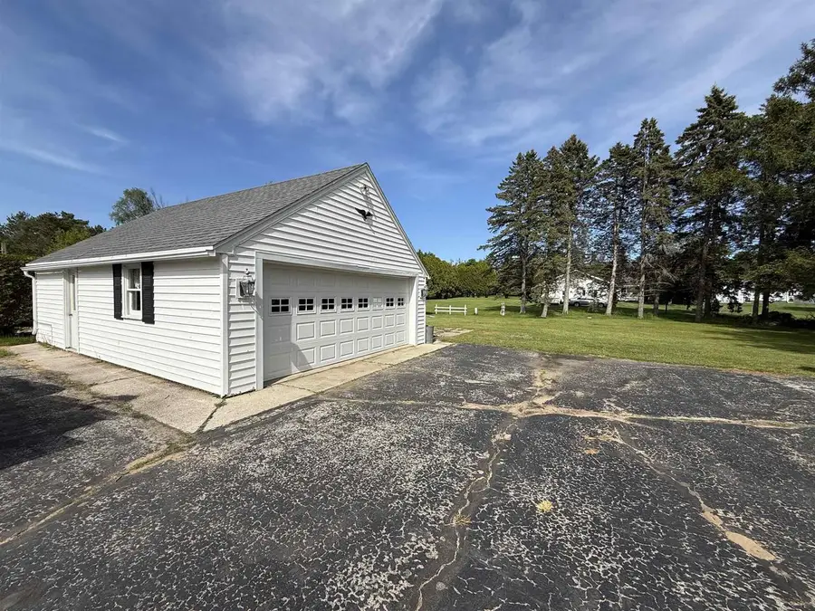3621 TANNERY ROAD, Two Rivers, WI 54241 - #3