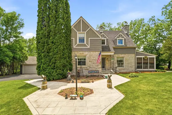 417 WOLF RIVER DRIVE, Fremont, WI 54940