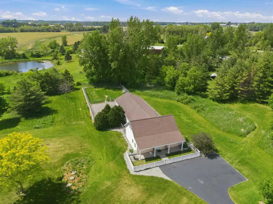 W3549 CENTER VALLEY ROAD, Freedom, WI 54913 - #3