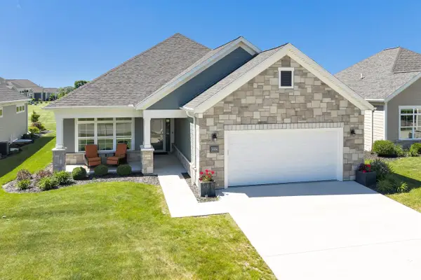 3324 EVENING STAR DRIVE, Green Bay, WI 54311