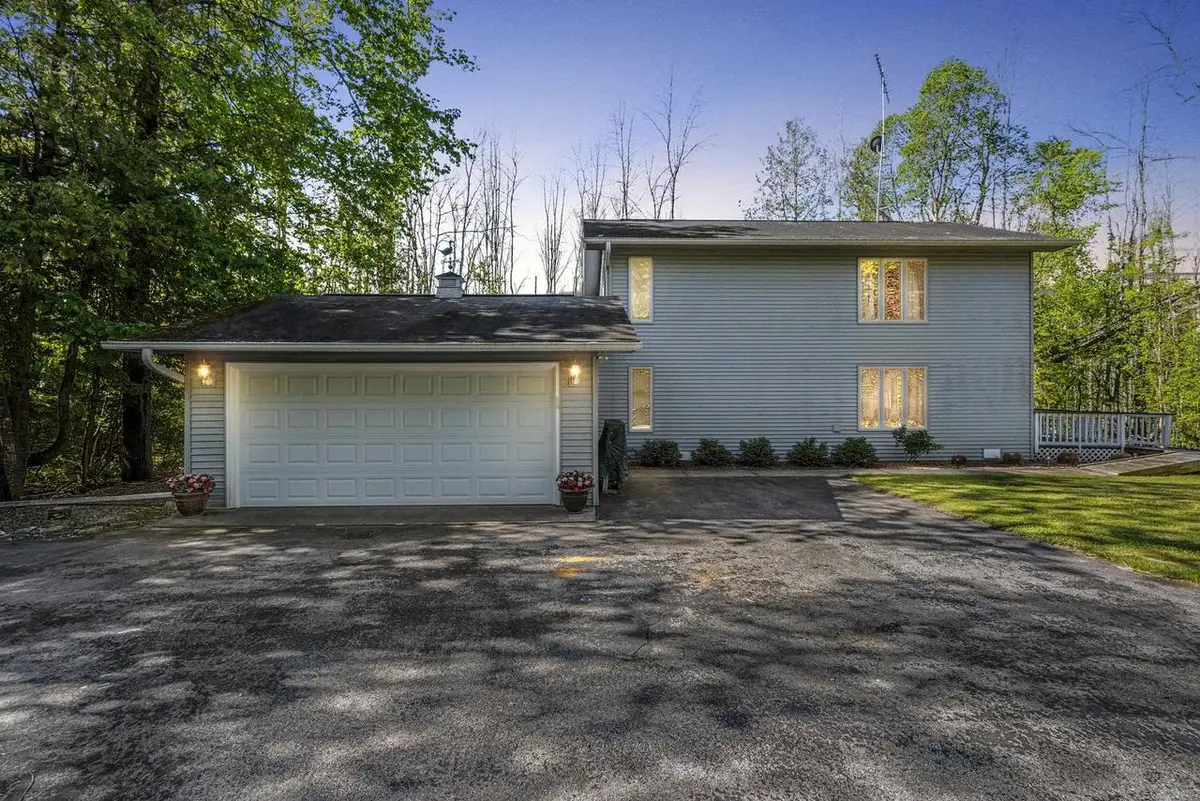 7733 SLEEPY HOLLOW ROAD, Egg Harbor, WI 54209 - #1