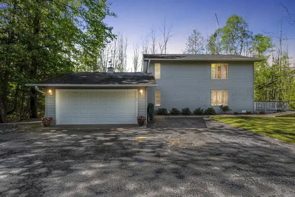 7733 SLEEPY HOLLOW ROAD, Egg Harbor, WI 54209