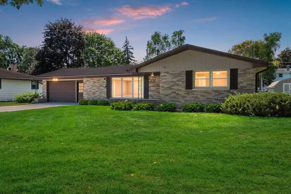 917 MYRTLE LANE, Green Bay, WI 54304