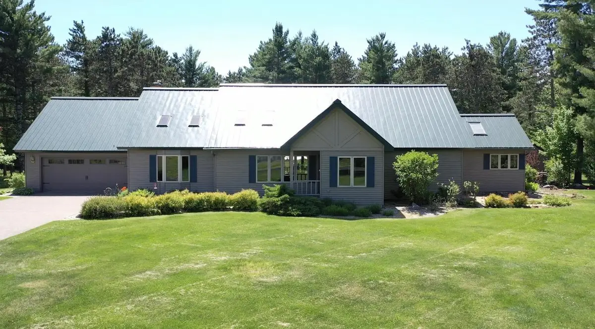 W4301 CTY RD A, Pine River, WI 54965 - #1