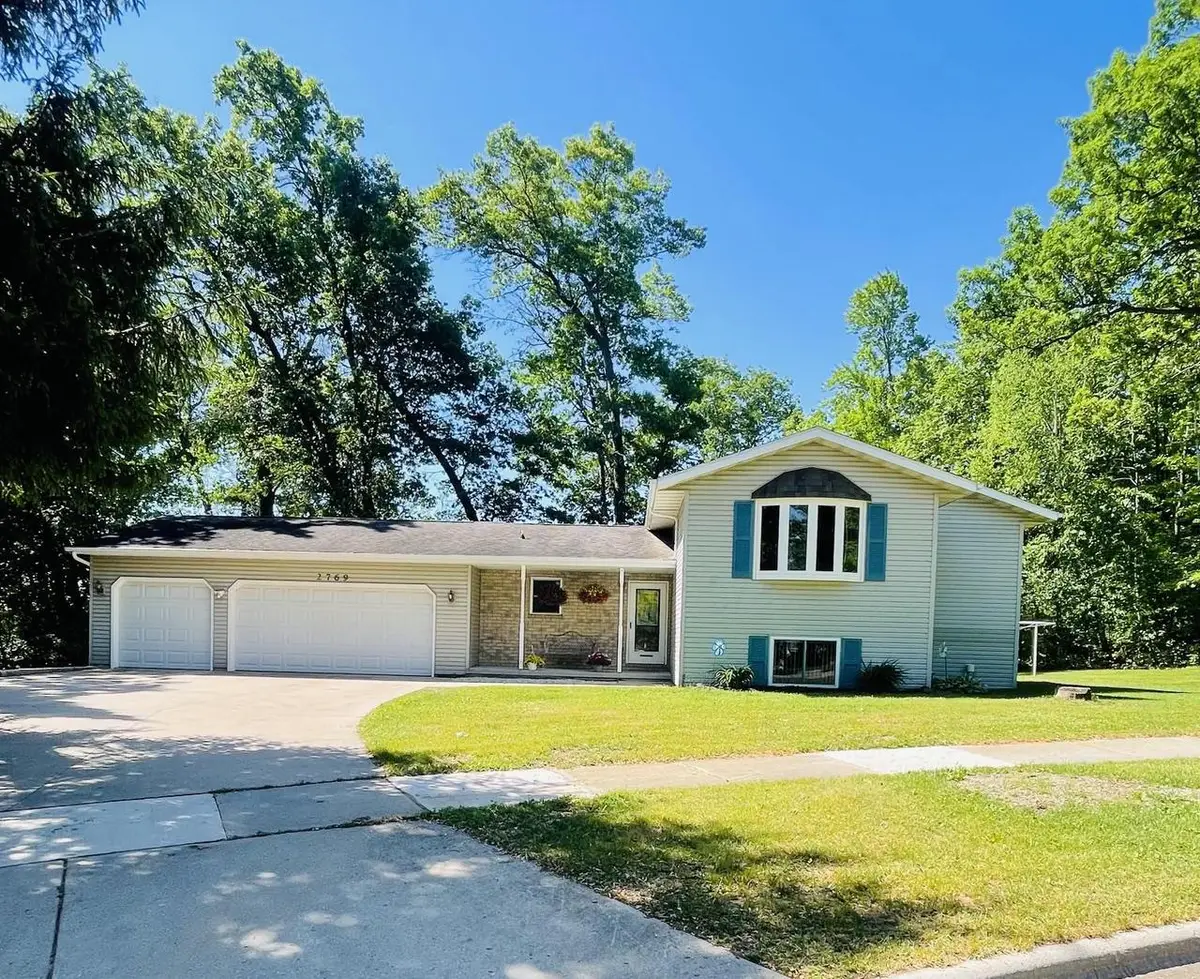 2769 CHIEF HILL DRIVE, Green Bay, WI 54313 - #1