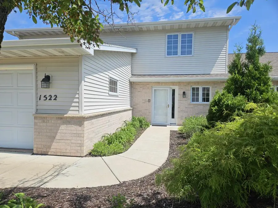1522 RIVER PINES DRIVE, Green Bay, WI 54311 - #2