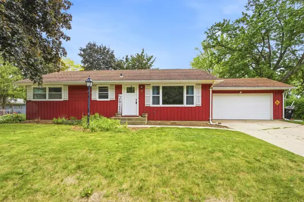 117 HAWTHORNE COURT, Chilton, WI 53014