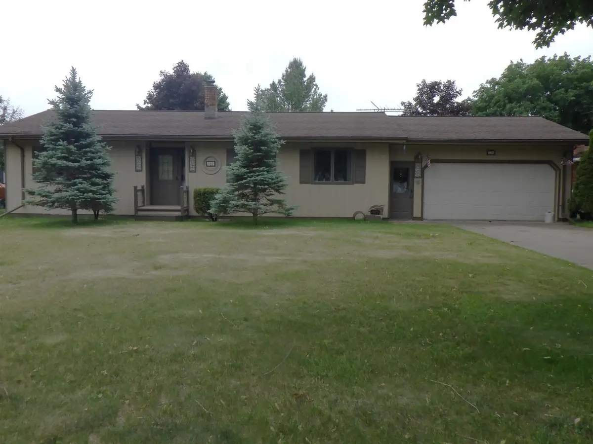 305 RIVERVIEW DRIVE, Marion, WI 54950 - #1