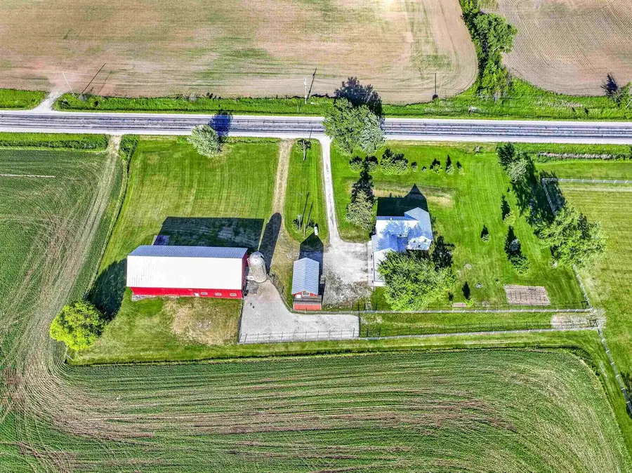 N8717 STATE HWY 57, Brillion, WI 54110 - #3