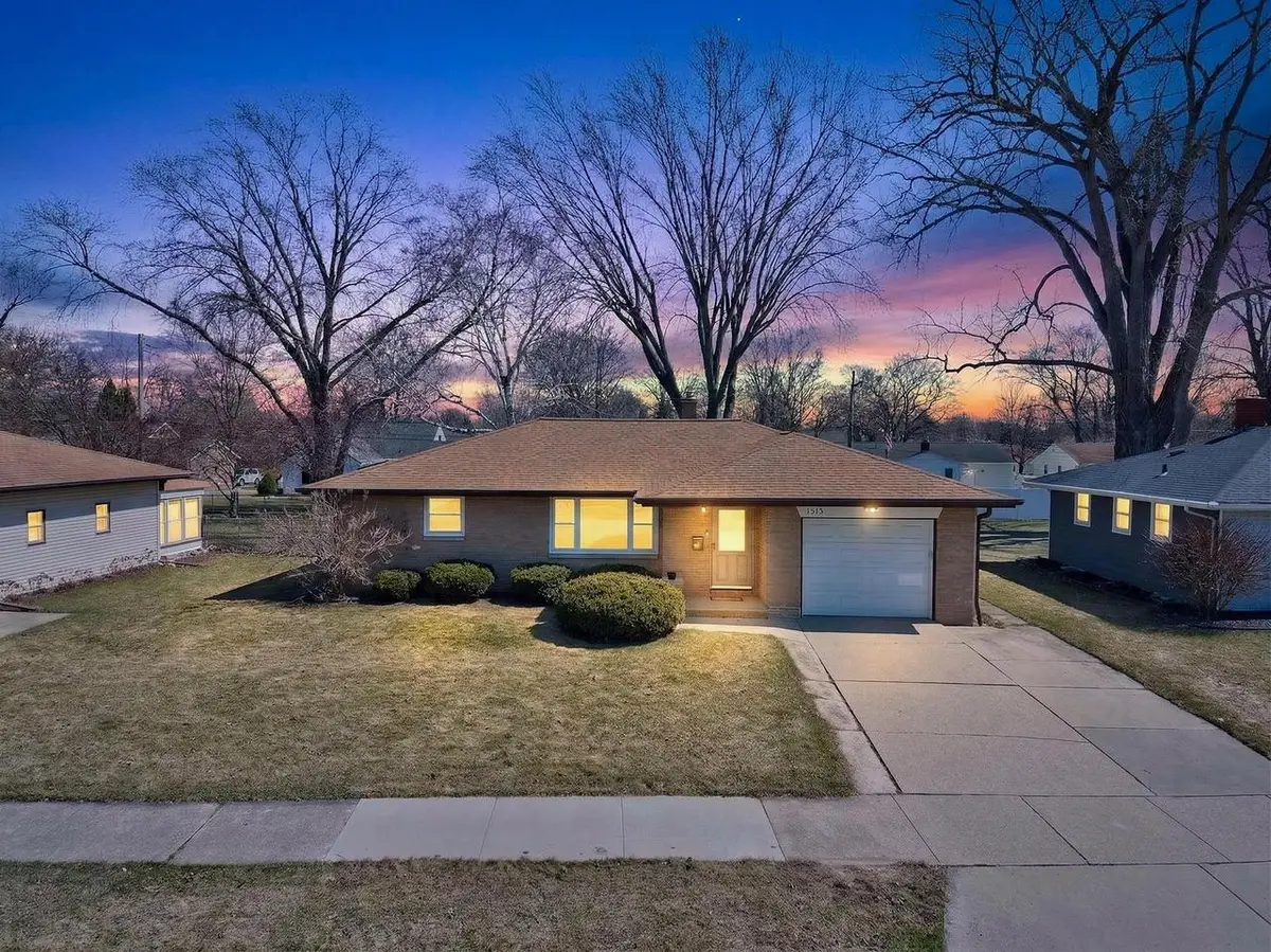 1513 BEAUCHAMP STREET, Green Bay, WI 54304 - #1