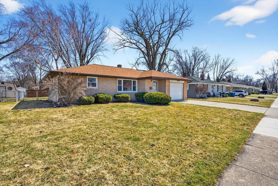 1513 BEAUCHAMP STREET, Green Bay, WI 54304 - #2