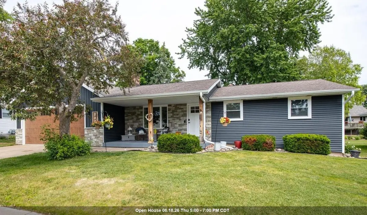 806 ROSEHILL ROAD, Kaukauna, WI 54130 - #1