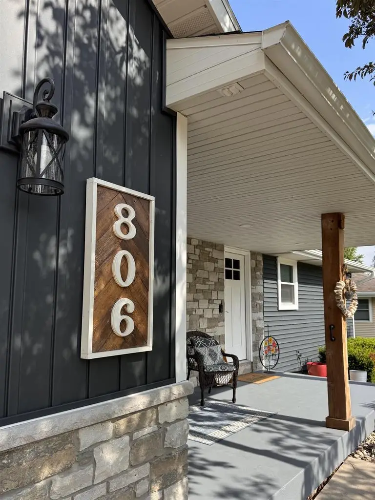 806 ROSEHILL ROAD, Kaukauna, WI 54130 - #2