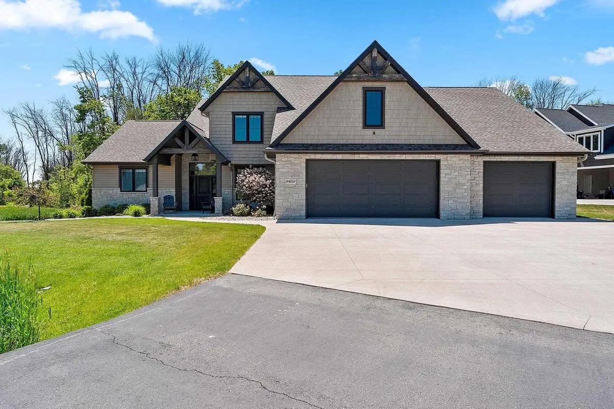 W4269 ROSE TREE DRIVE, Appleton, WI 54913 - #1