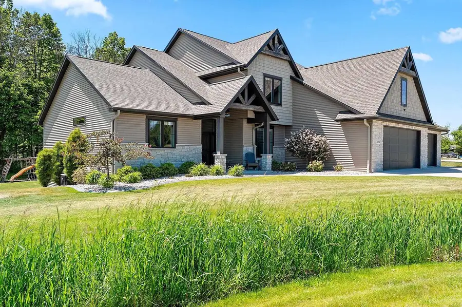 W4269 ROSE TREE DRIVE, Appleton, WI 54913 - #3