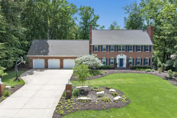 1395 NAVAJO TRAIL, Green Bay, WI 54313