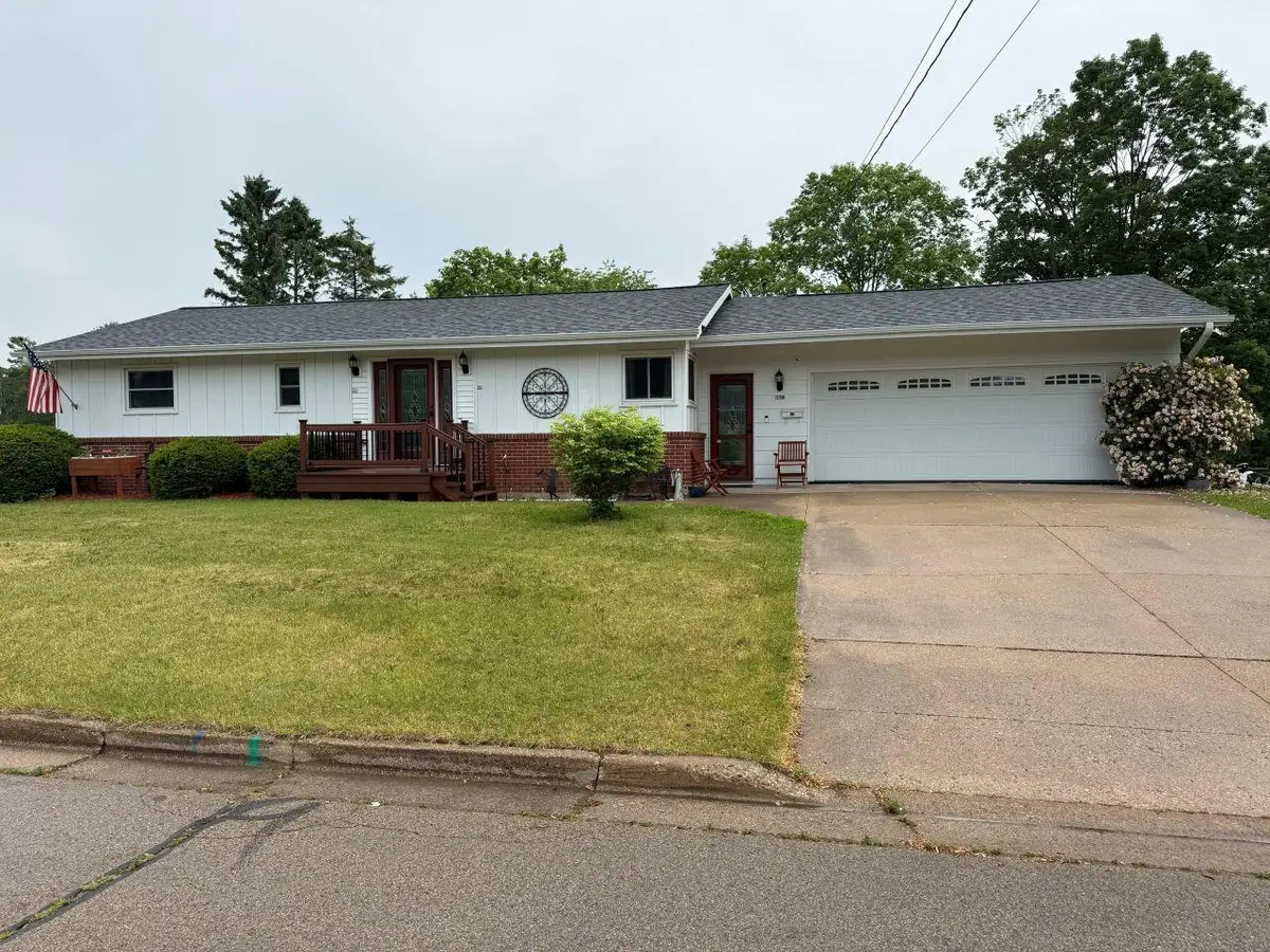 116 ROHRER STREET, Clintonville, WI 54929 - #1