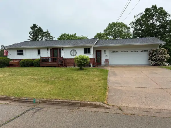 116 ROHRER STREET, Clintonville, WI 54929