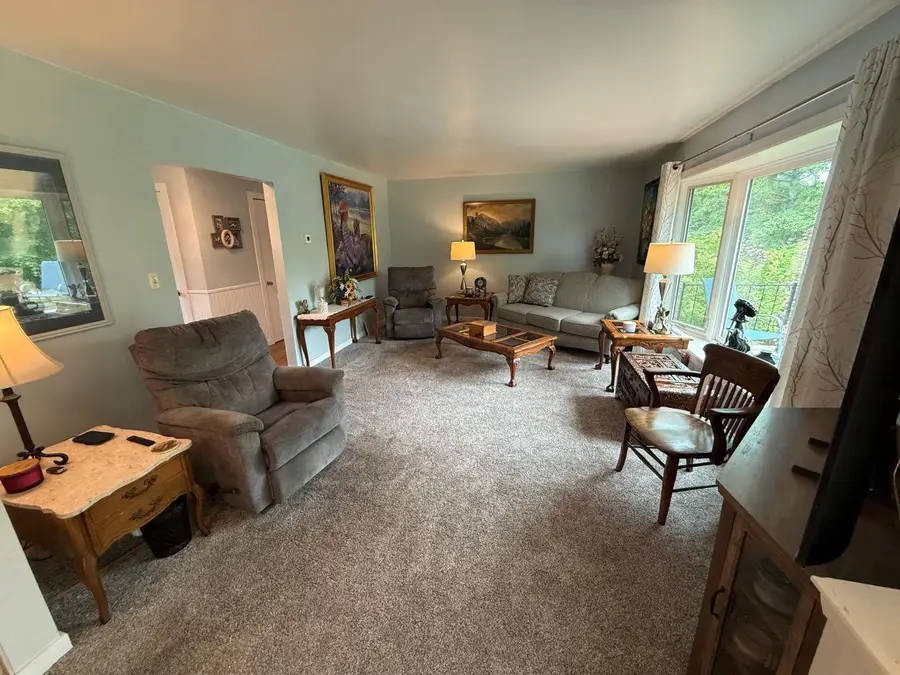 116 ROHRER STREET, Clintonville, WI 54929 - #3