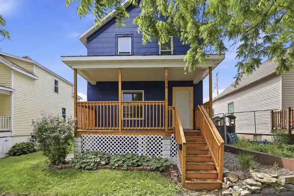 226 CONGRESS STREET, Oconto, WI 54153