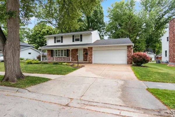 1082 KENWOOD STREET, Green Bay, WI 54304