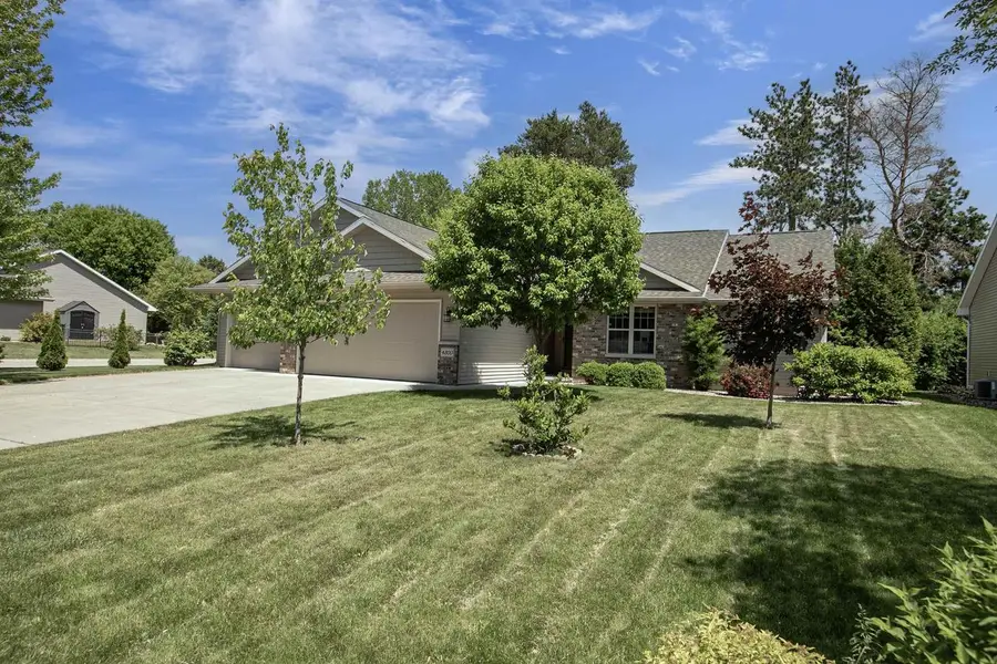 4800 N INDIGO LANE, Appleton, WI 54913 - #3