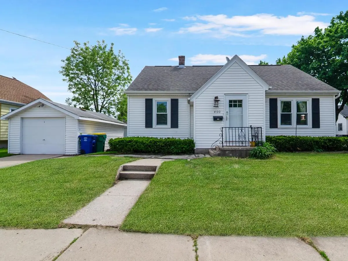 400 NEWHALL STREET, Green Bay, WI 54302 - #1
