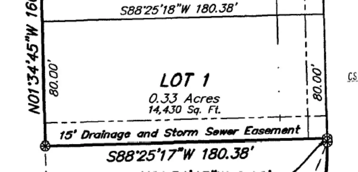 KROPP TRAIL, Green Bay, WI 54313 - #1